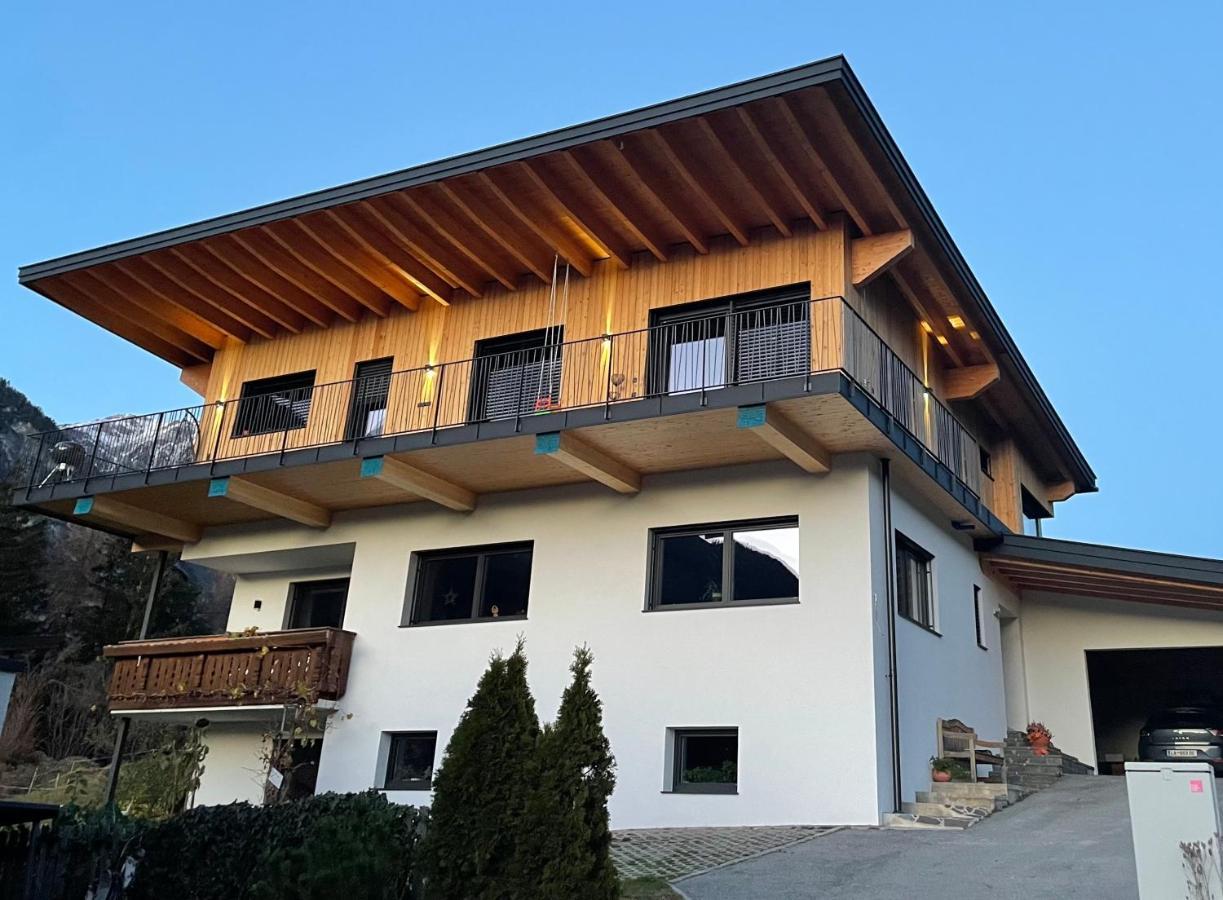 Rifenal Haus Thurner מראה חיצוני תמונה